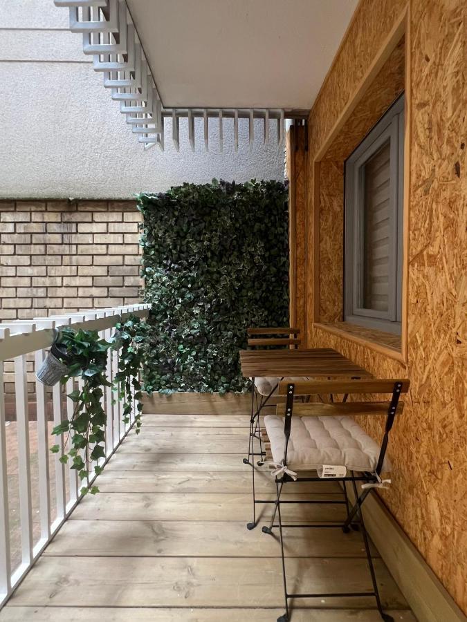 Belle Maison By Aroom Vut-Le-779 レオン エクステリア 写真